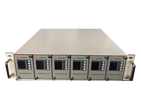 5V3A12通道電池模擬器