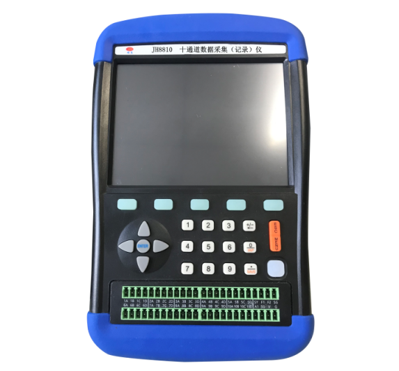 JH8820二十通道數(shù)據(jù)采集（記錄）儀