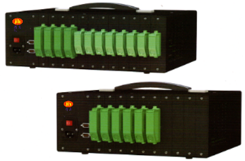 輔助電壓、溫度采集